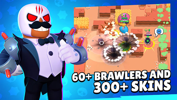 Nulls BrawlҰҶħİv56.274 ׿