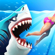 ȫ(Hungry Shark)v6.1.6 ׿