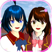 SAKURASchoolSimulatorӢİ°v1.043.04 ׿