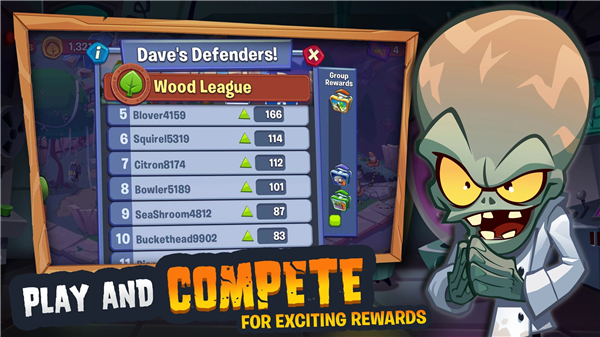 ֲսʬ3ƽ(PvZ 3)v18.0.6 ׿