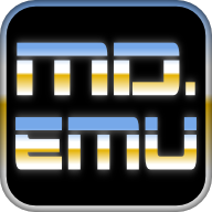 MDģ(MD.emu)v1.5.81 °