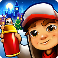 ܿ׶ذ汾(Subway Surf)v1.96.0 ׿