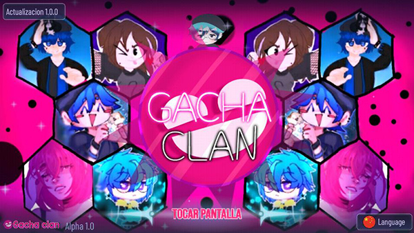 Ӳ(Gacha Clan)v1.1.0 °