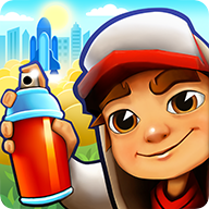 ܿڰ˹ư(Subway Surf)v1.111.0 °