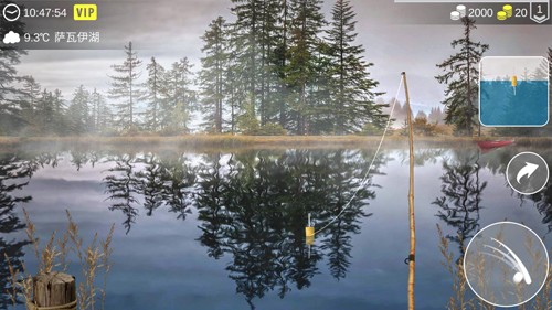 ҵĵ2024(My Fishing World)v1.15.109 ׿