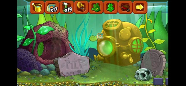 ֲսʬfree(Plants vs. Zombies FREE)v2.9.07 °