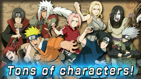 Ӱ߾߷籩(NARUTO: Ultimate Ninja STORM)v1.0.13 °