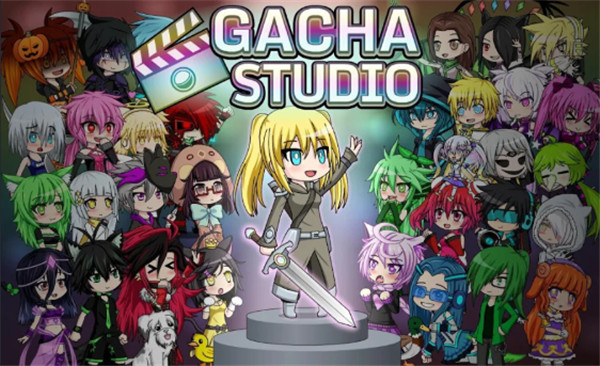 Ӳ鹤ҹٷ(Gacha Studio)v2.1.2 ׿