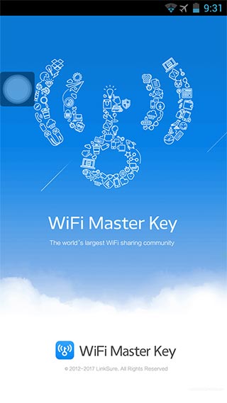 wifiԿ׹ʰ(WiFi Master)v4.9.09 °