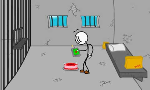 Խ(Escaping the Prison)v1.2.2 ׿