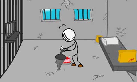 Խ(Escaping the Prison)v1.2.2 ׿