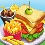 ⿴(Cooking Shop)v10.13 °