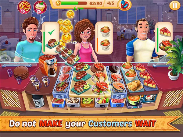 ⿴(Cooking Shop)v10.13 °