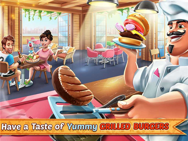 ⿴(Cooking Shop)v10.13 °