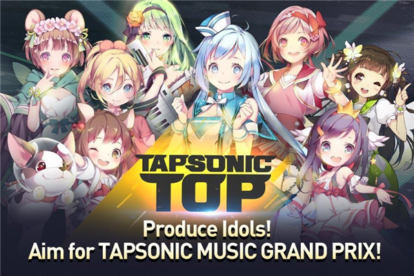 ż(Tapsonic TOP)v1.23.20 İ