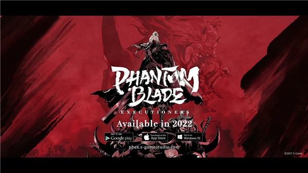 Ӱ֮ж(Phantom Blade:Executioners)v3.0.32 İ