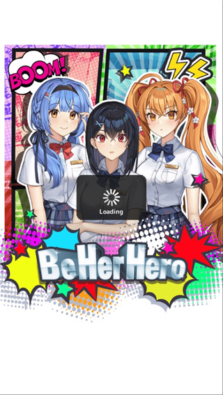 ΪӢ(Be Her Hero)v3.1.11 ȫ