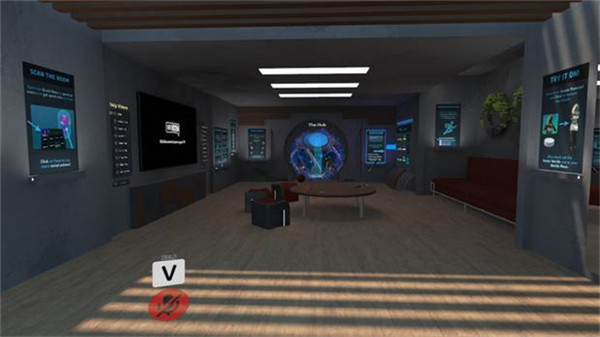 VRChatv1.0.9 °