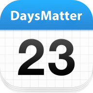 days matterİv1.24.0 ׿