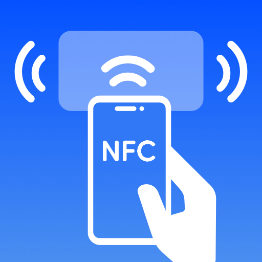 NFCŽappv1.0.2 °
